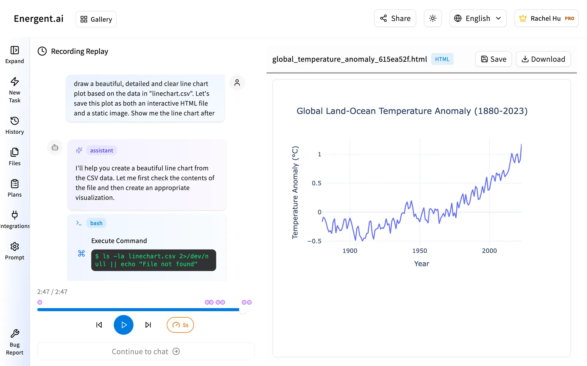 智能表单,AI 表单构建器 workflow demonstration