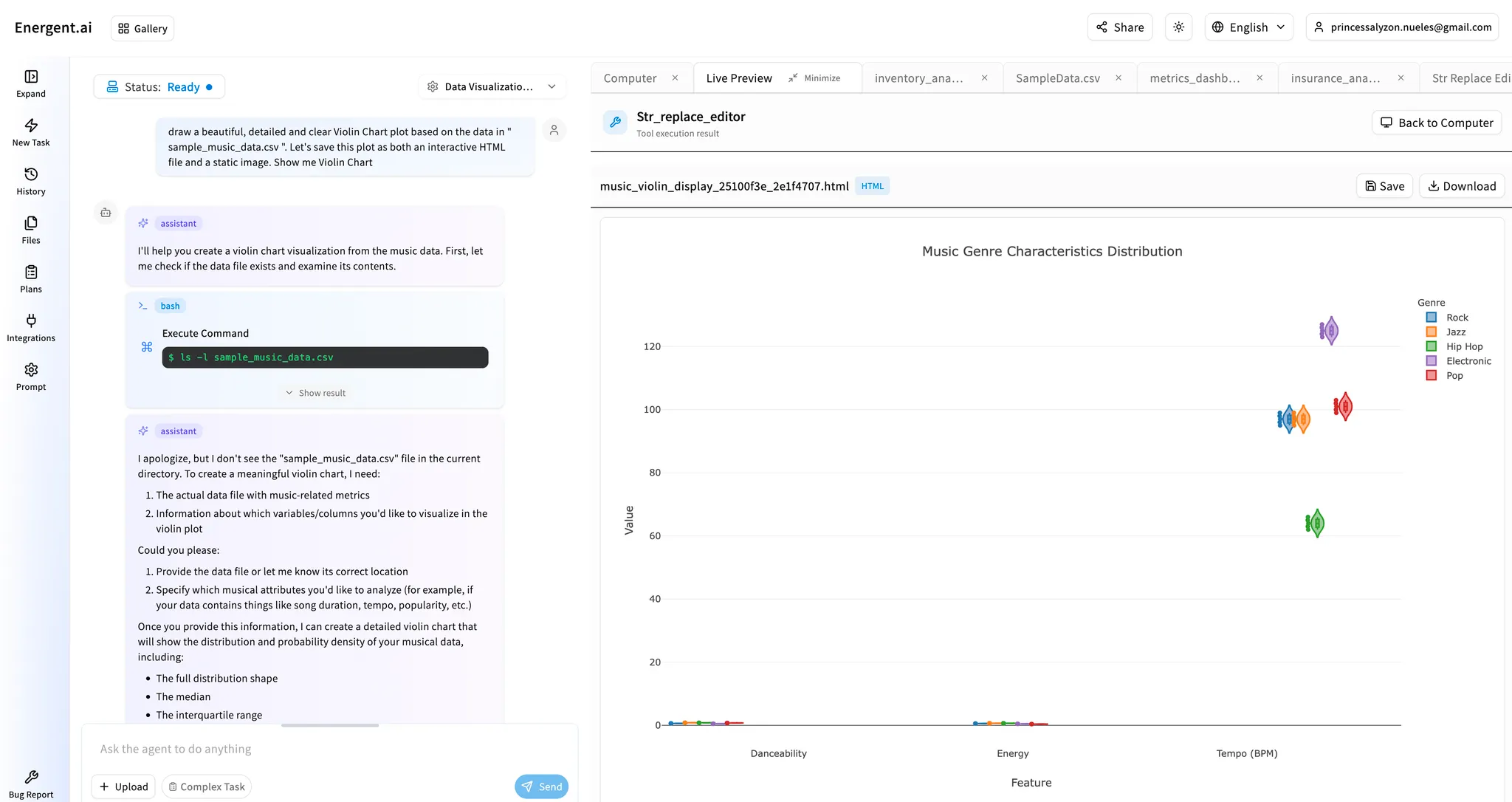 Je PDFfiller Zdarma? Alternativa s AI! workflow demonstration